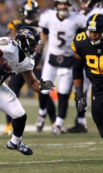 Ravens at Steelers Recap, Highlights, Final Score, More